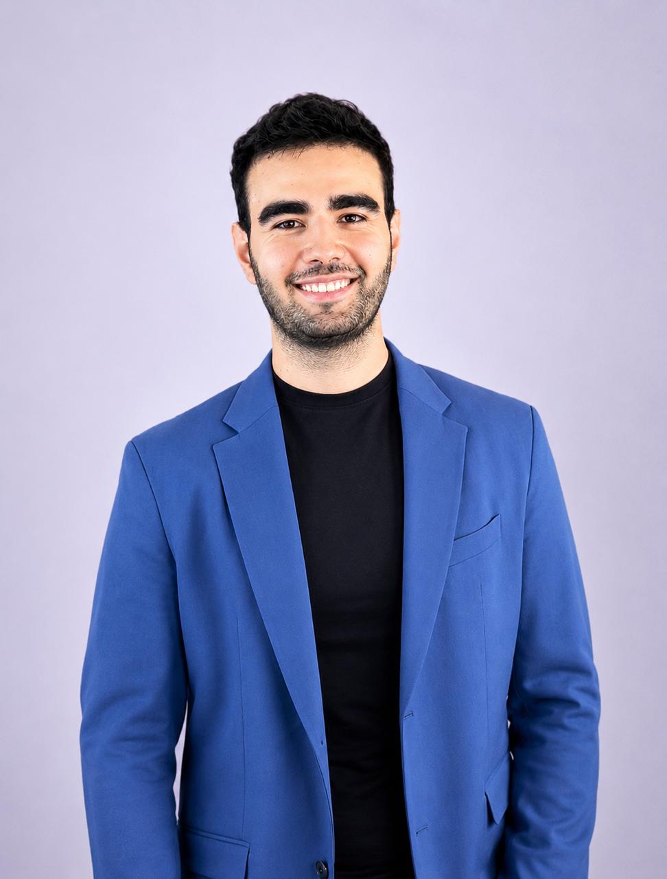 Jad Al Masri
