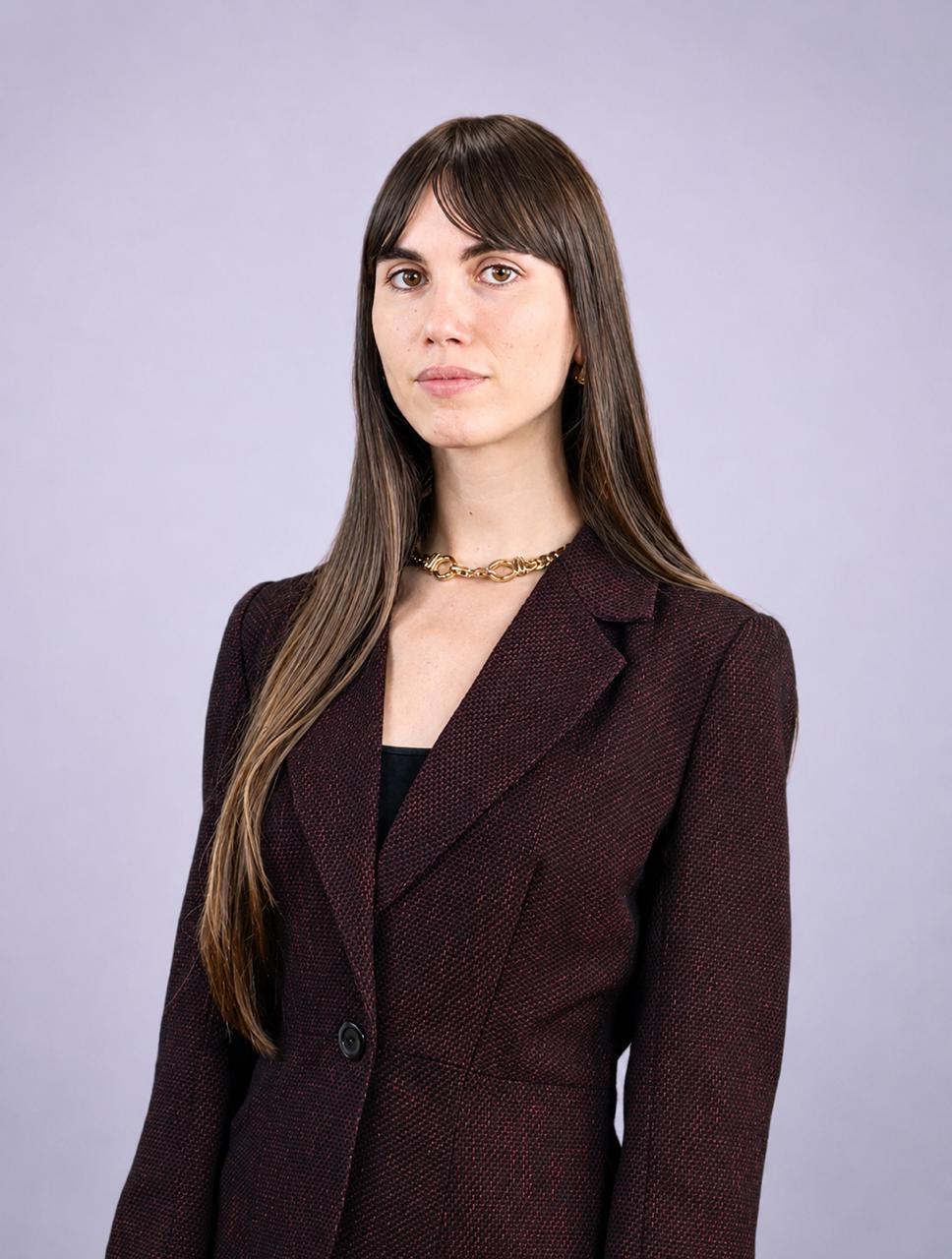 Christina Fakhry