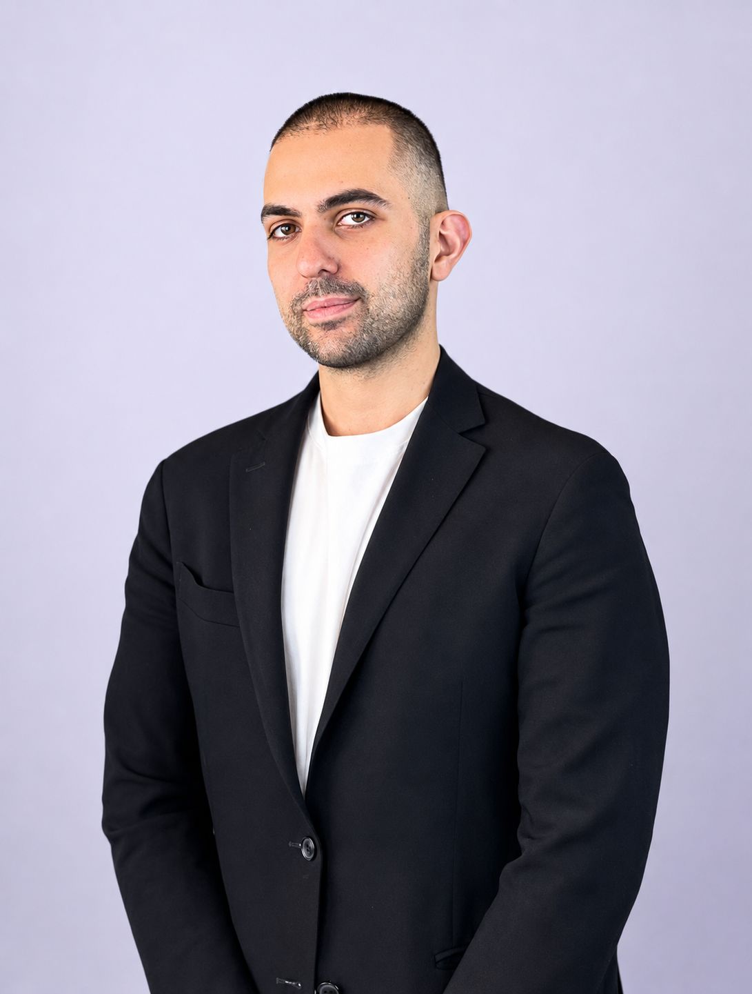 Mohamad Haidar